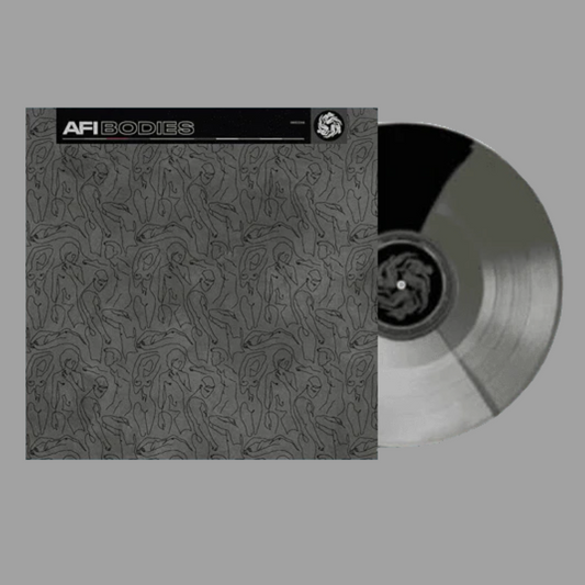 Bodies (Limited Edition)