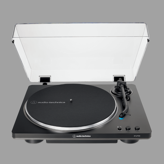Audio Technica AT-LP70X Turntable Fully Automatic Turntable