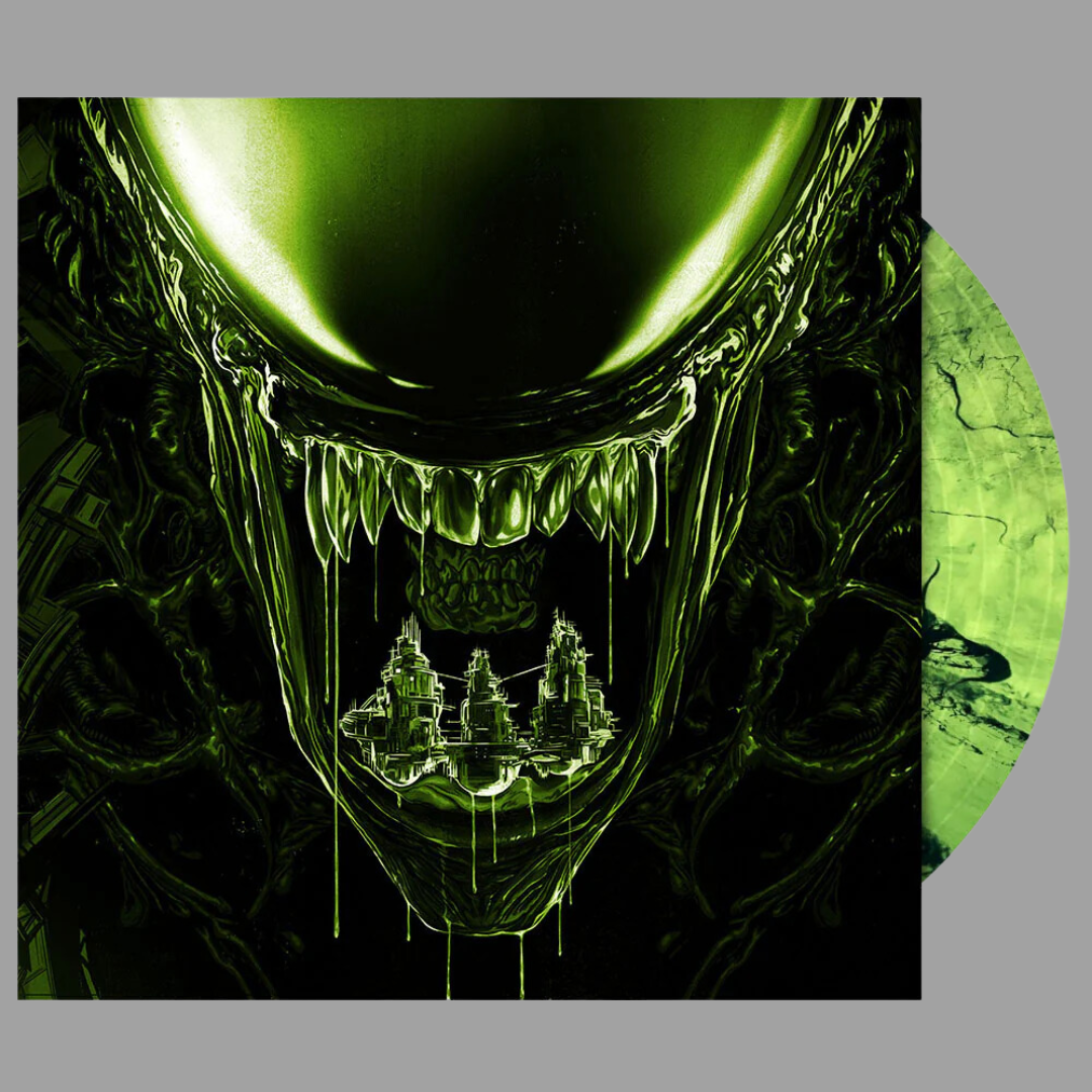 Various Artists - Alien: Isolation Soundtrack (10th Anniversary Edition)