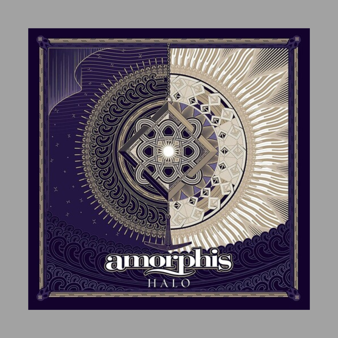 Amorphis - Halo