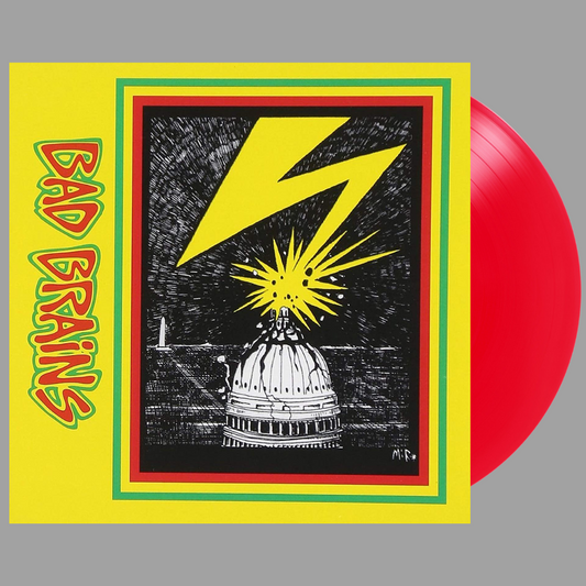 Bad Brains - Bad Brains (Limited Edition)