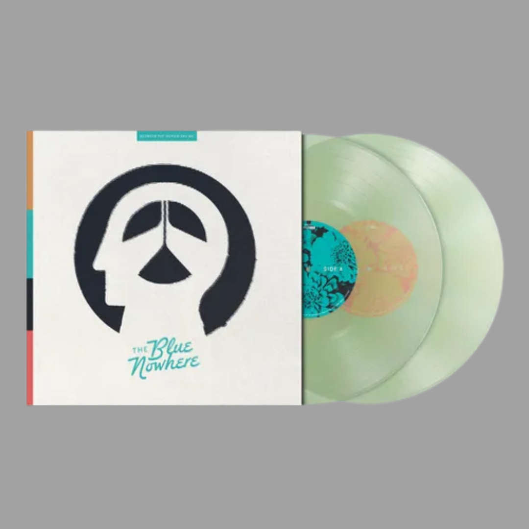 Between The Buried And Me - The Blue Nowhere (Indie-Exclusive Limited Edition)