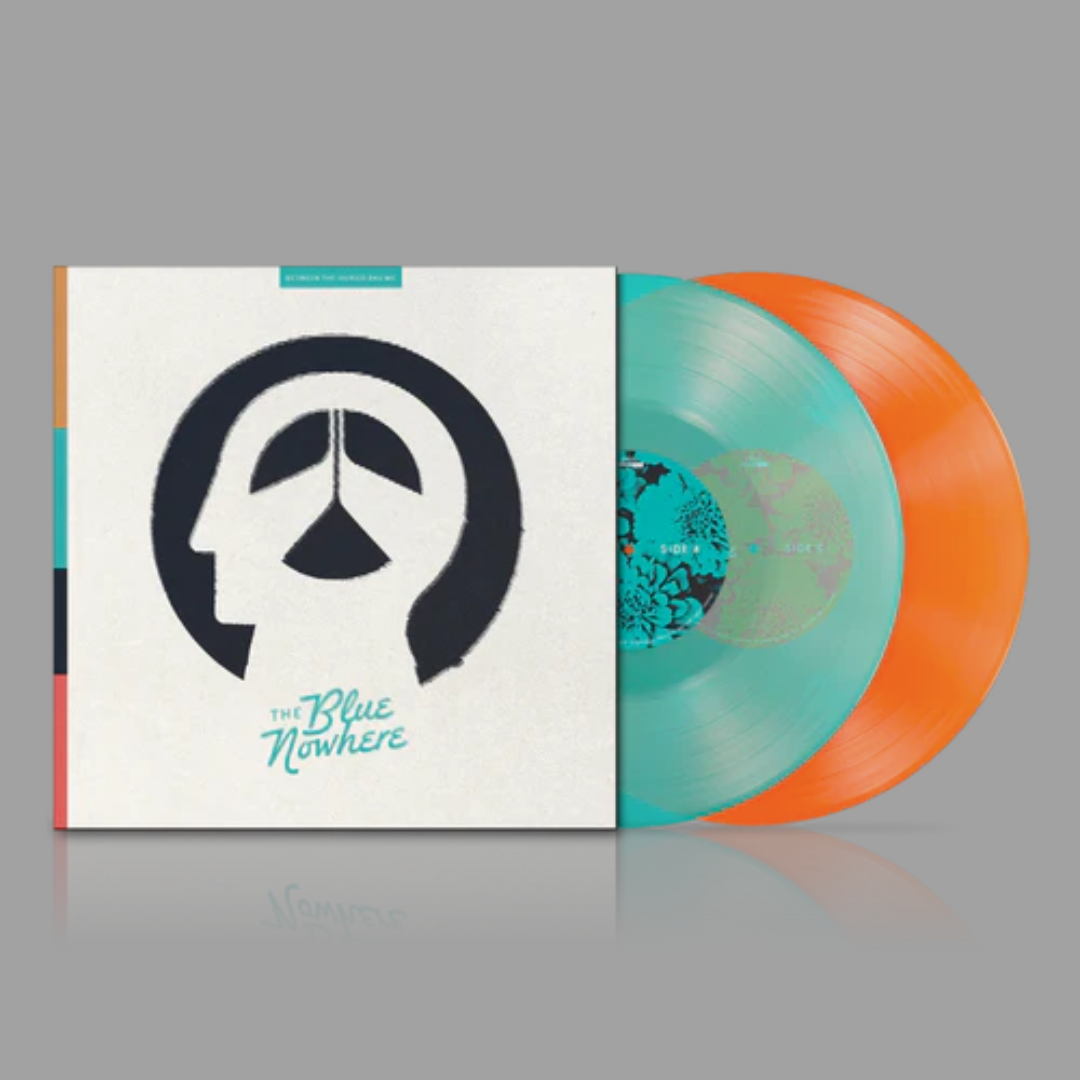 Between The Buried And Me - The Blue Nowhere