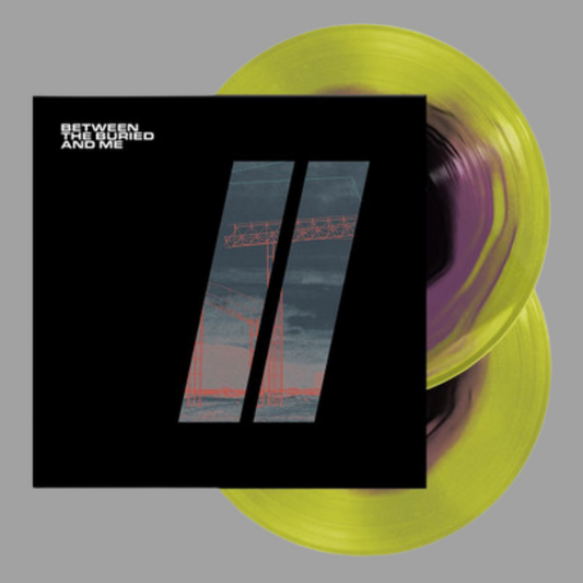 Between The Buried And Me - Colors II