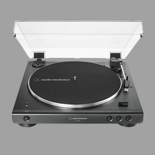 Audio Technica AT-LP60XBT Bluetooth Wireless Turntable