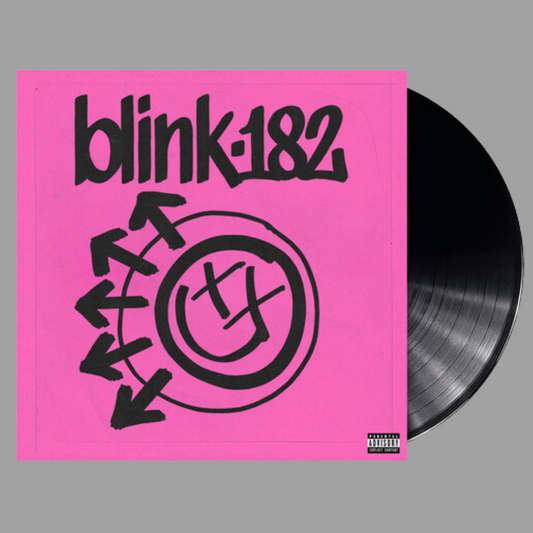 blink-182 - One More Time...
