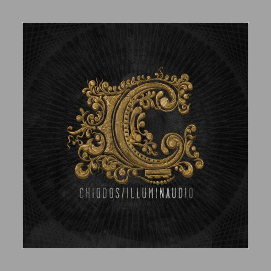 Chiodos - Illuminaudio