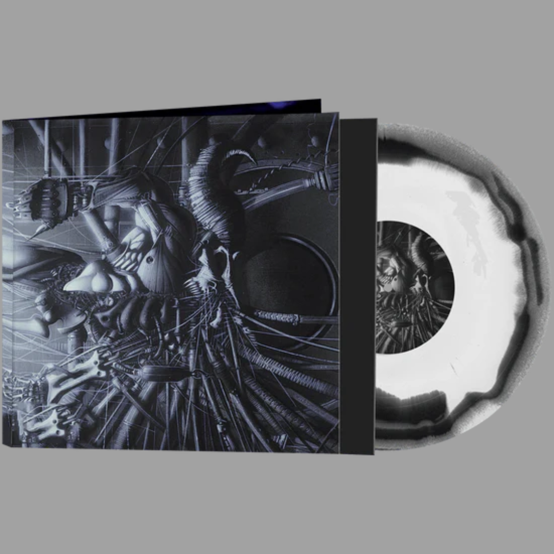 Danzig - 5: Blackacidevil (Limited Editions)