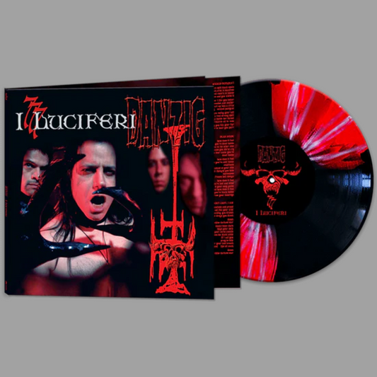 Danzig - 777: I Luciferi (Limited Editions)