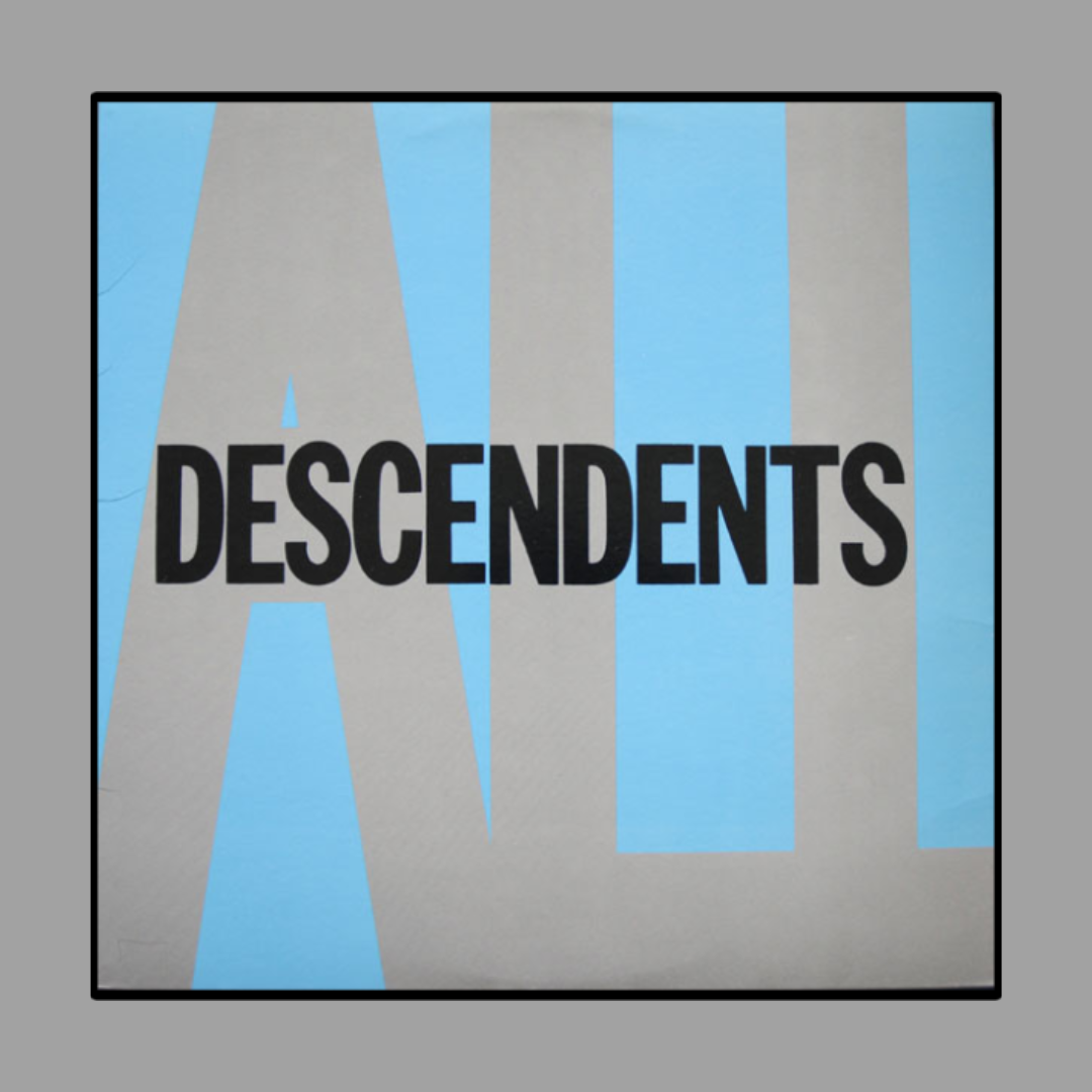 Descendents - ALL