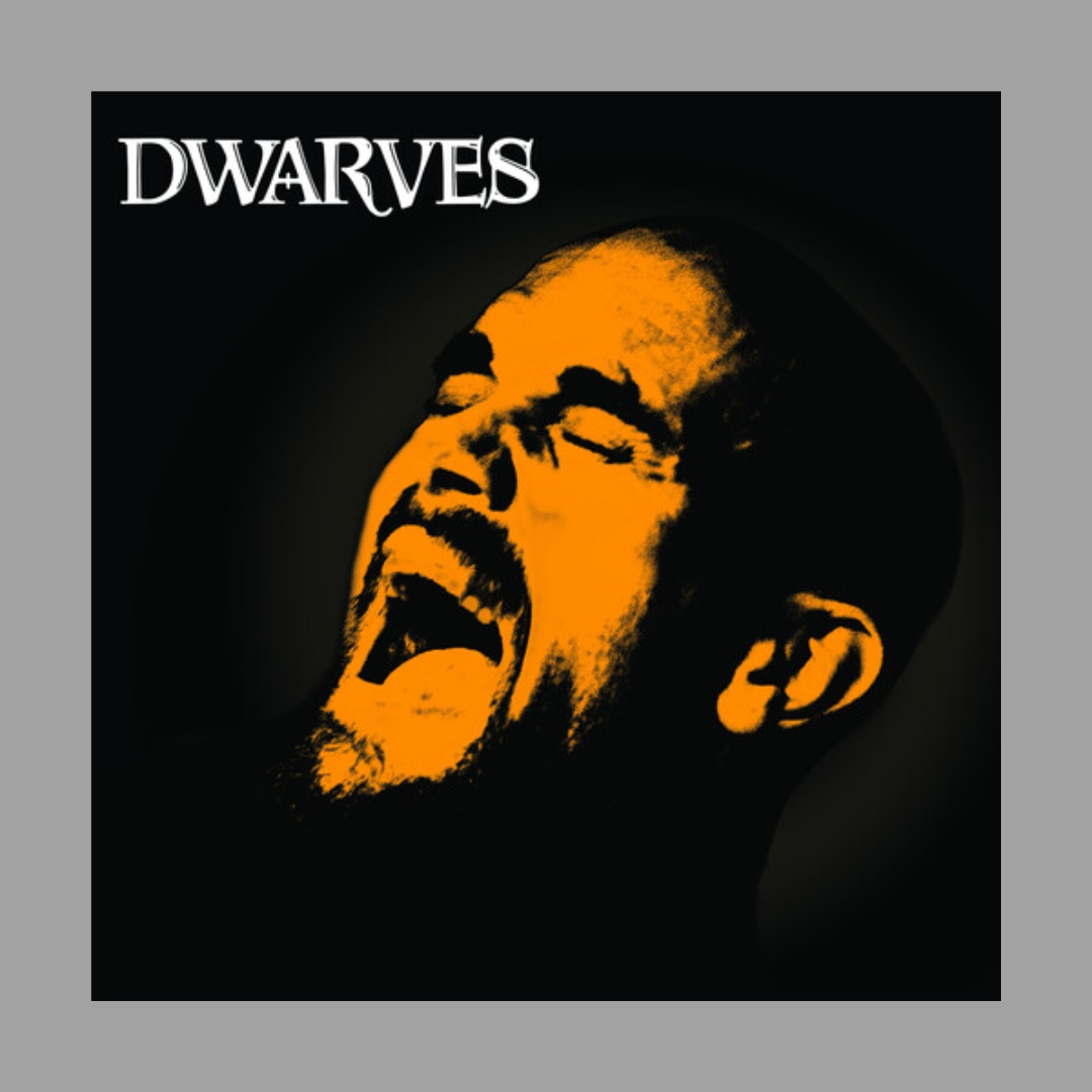 Dwarves - Rex Everything