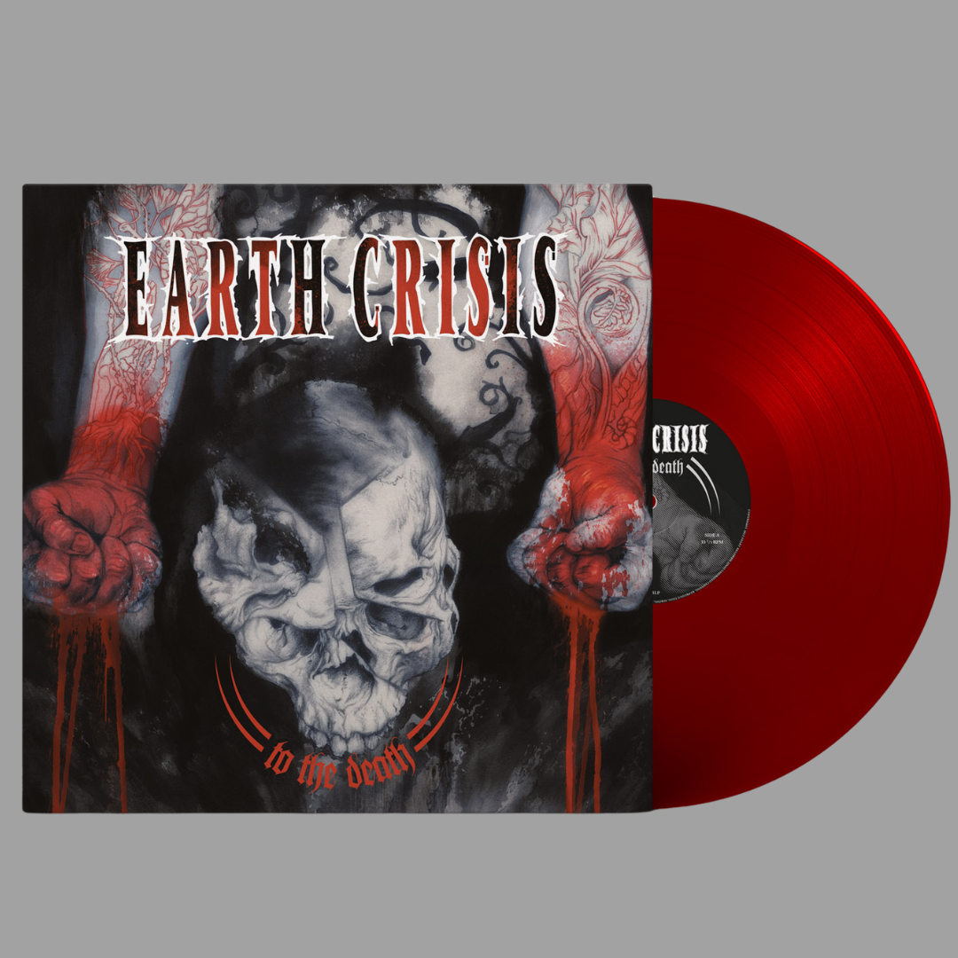 Earth Crisis - To The Death