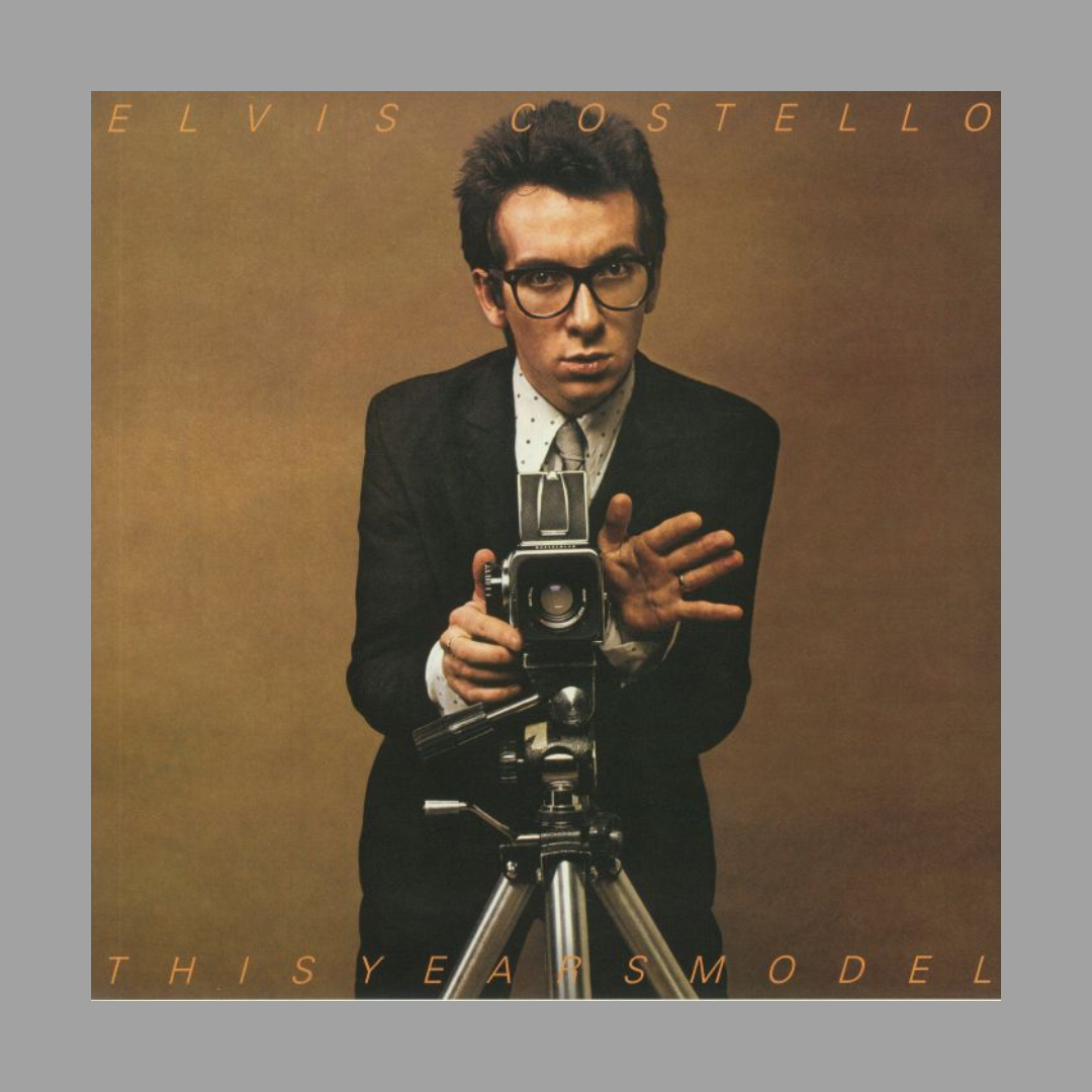 Elvis Costello - This Years Model (Remastered) [Import