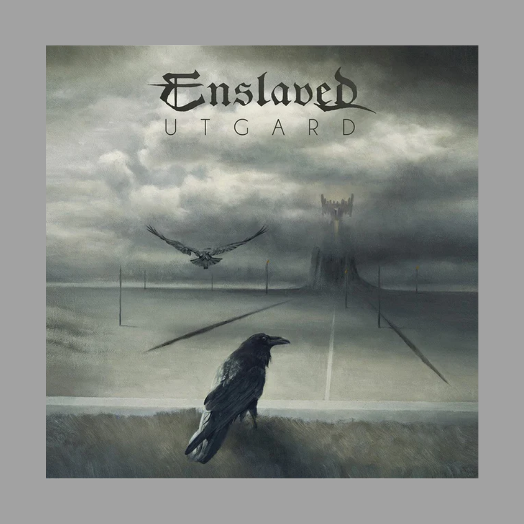 Enslaved - Utgard