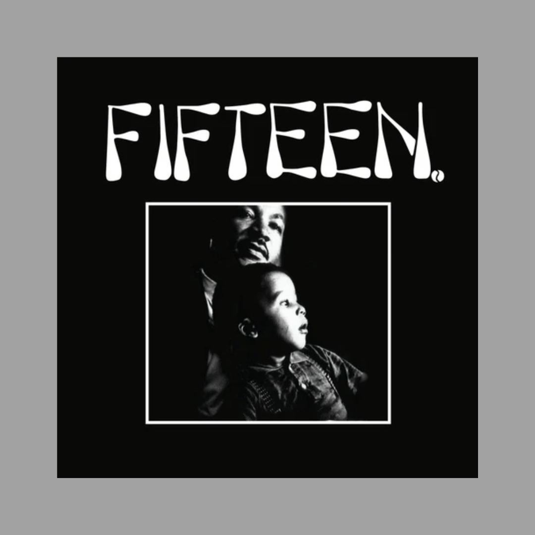 Fifteen - Fifteen (Limited Edition)