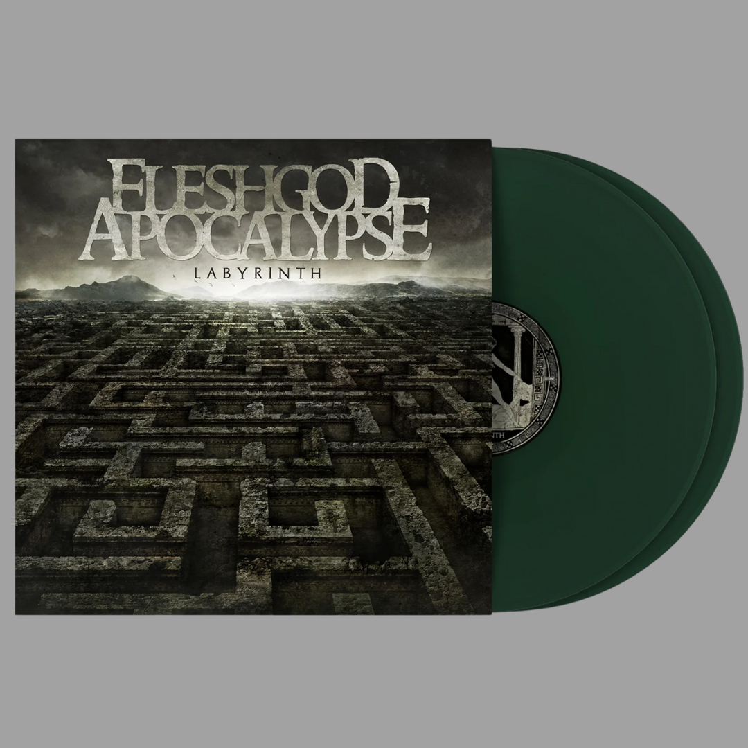 Fleshgod Apocalypse - Labyrinth