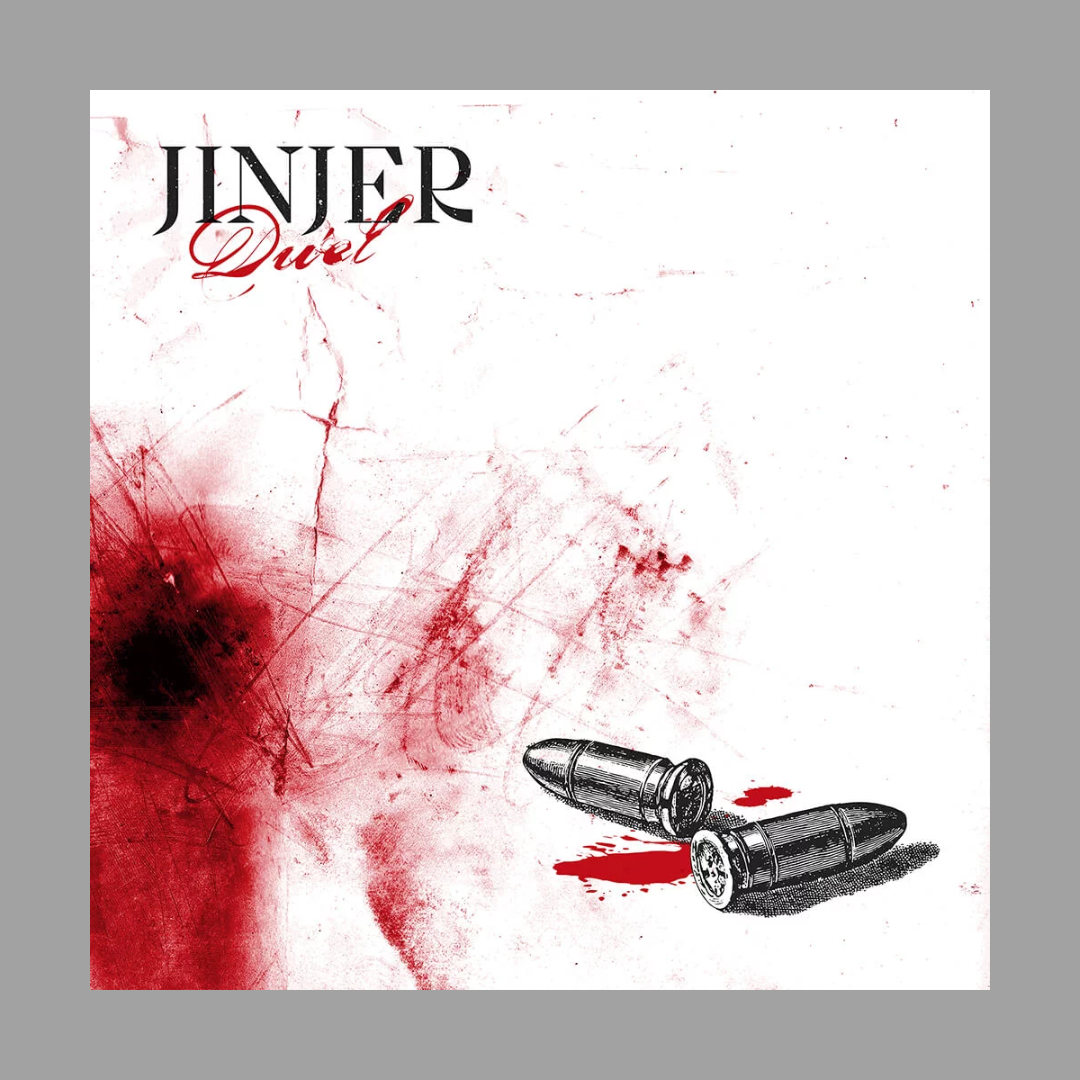 Jinjer - Duél