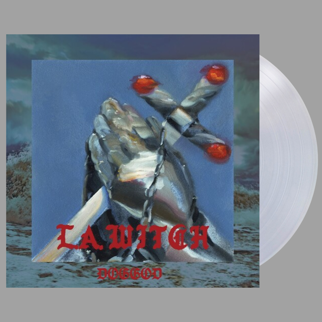 L.A. Witch - Doggod