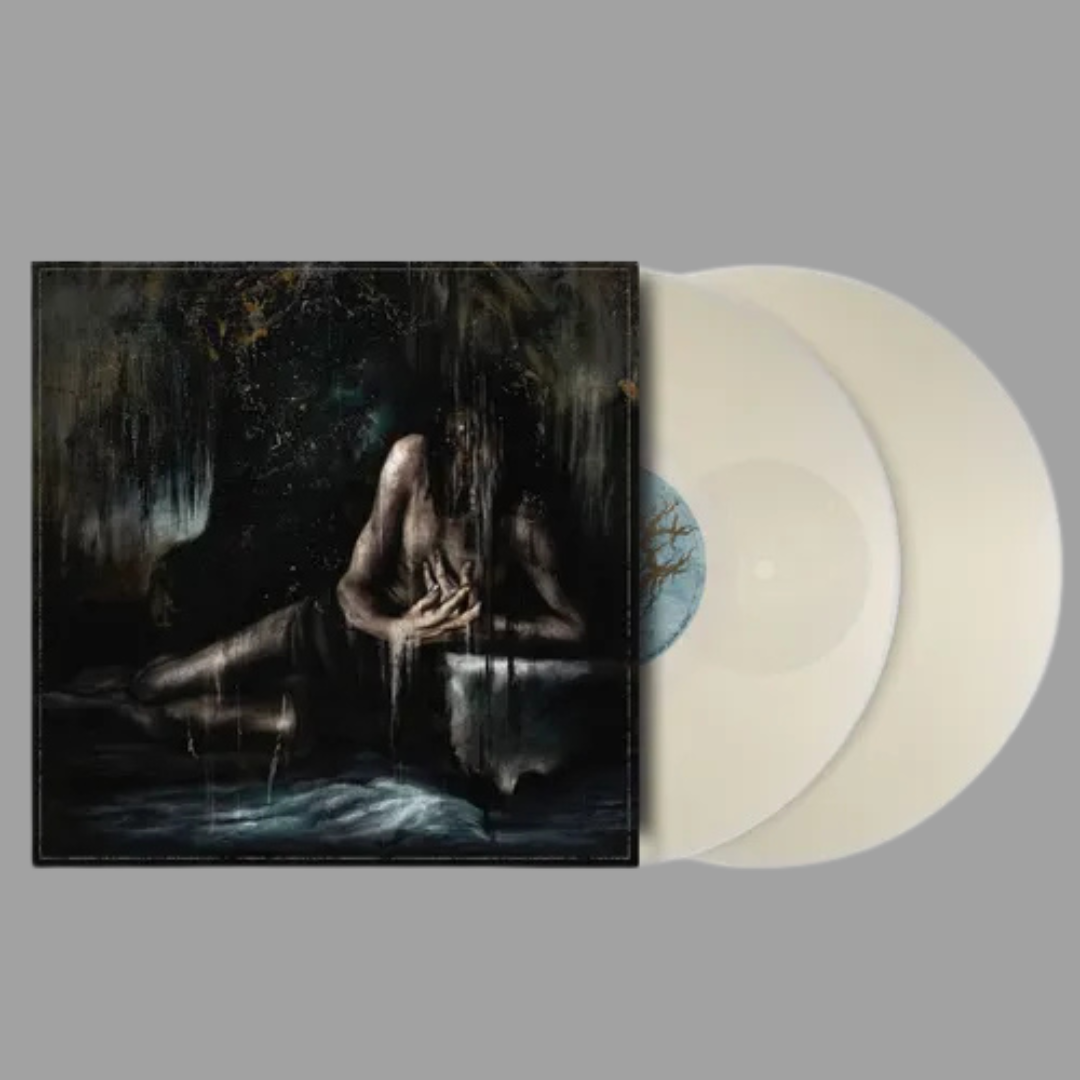 Lorna Shore - I Feel The Everblack Festering Within Me