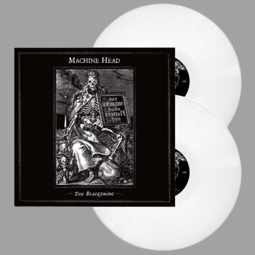 Machine Head - The Blackening (Limited Edition)