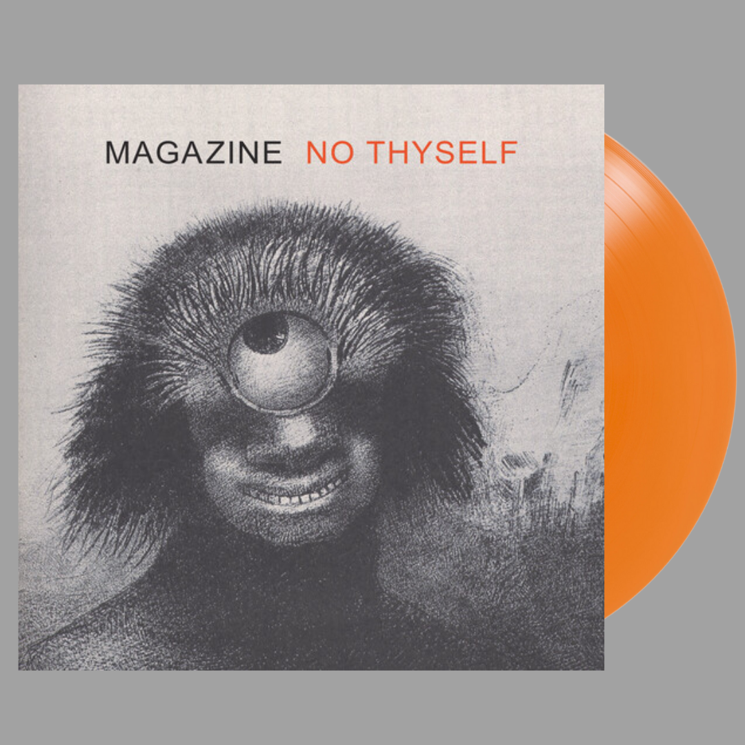 Magazine - No Thyself