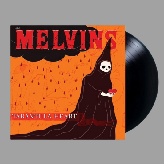 Melvins - Tarantula Heart