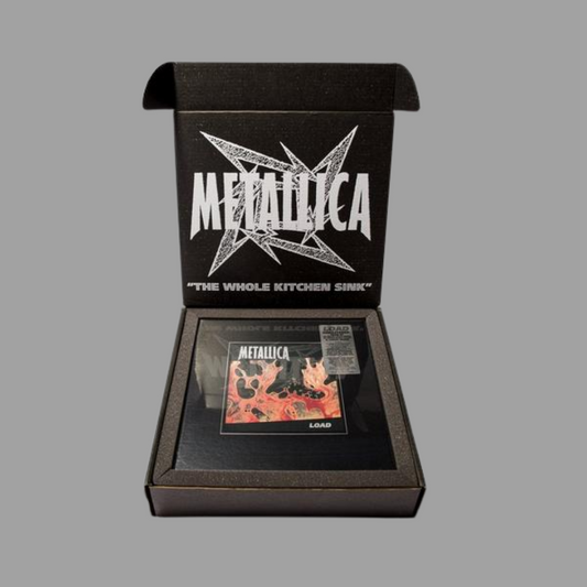 Metallica - Load (Deluxe Box Set)