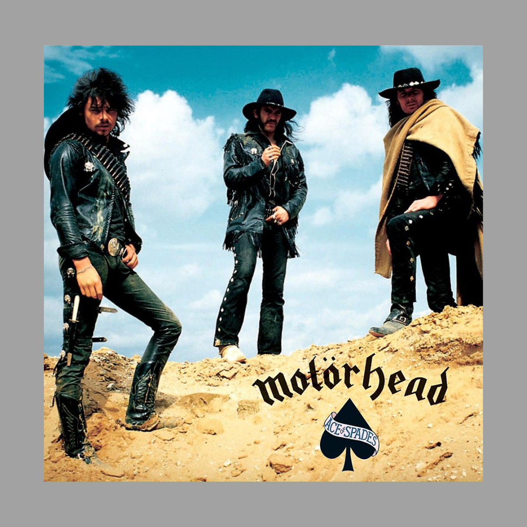 Merchcode Motörhead Ace of Spades Tee, T-Shirt Men's, Black, XS Merchcode Motörhead Ace of Spades Tee, T-Shirt Men's, Black, XS