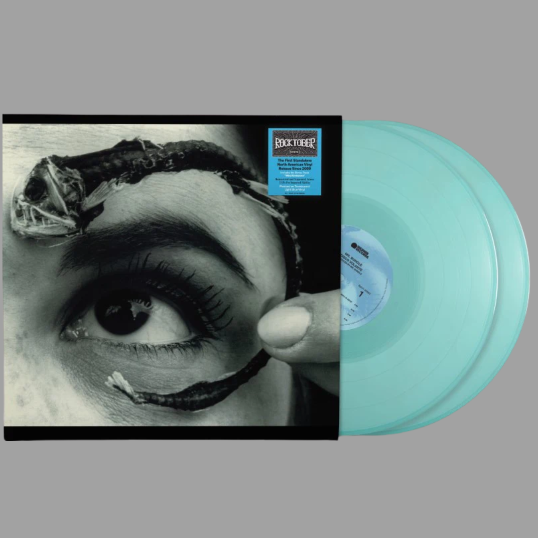 Mr. Bungle - Disco Volante (Rocktober 2025)