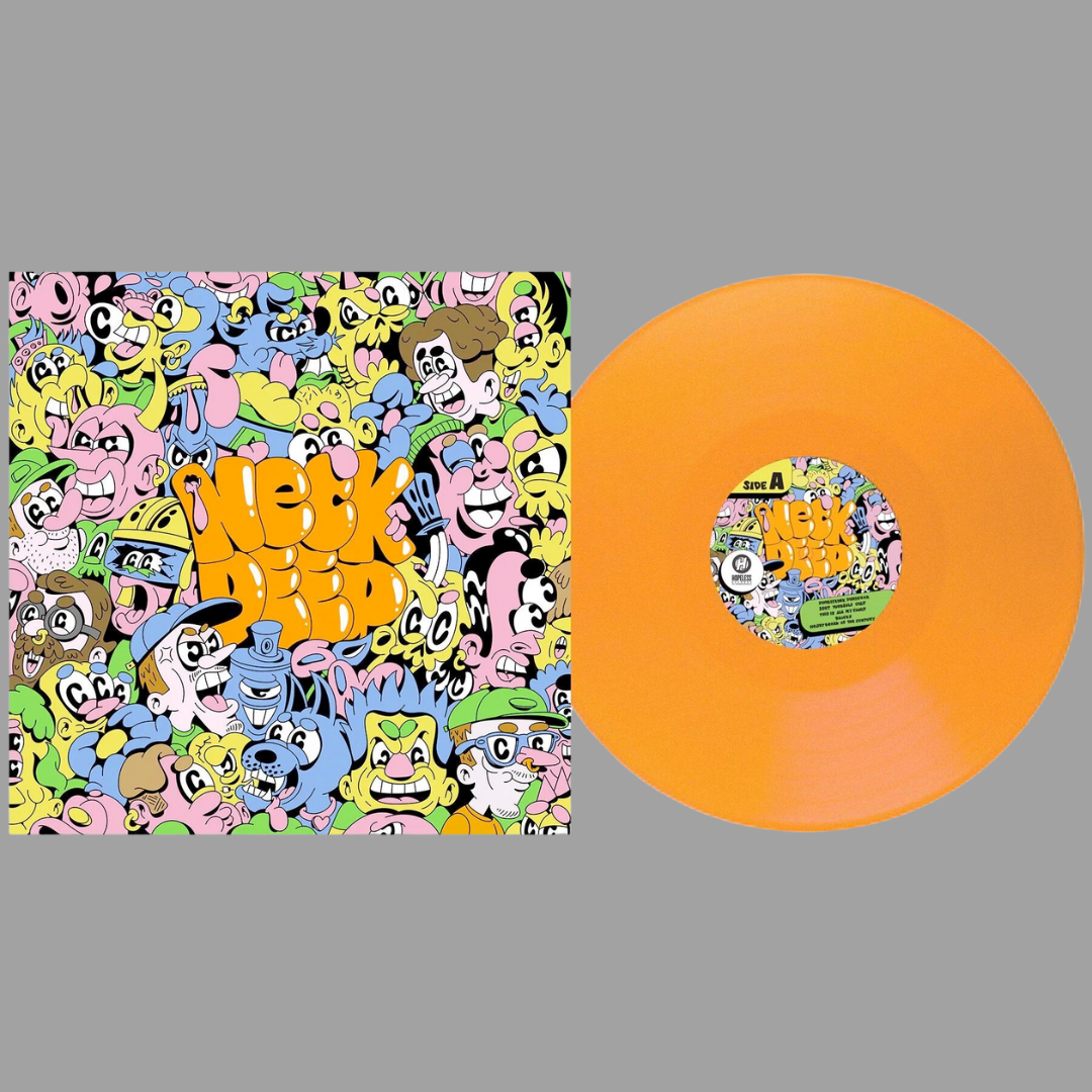 Neck Deep - Neck Deep (Indie-Exclusive)
