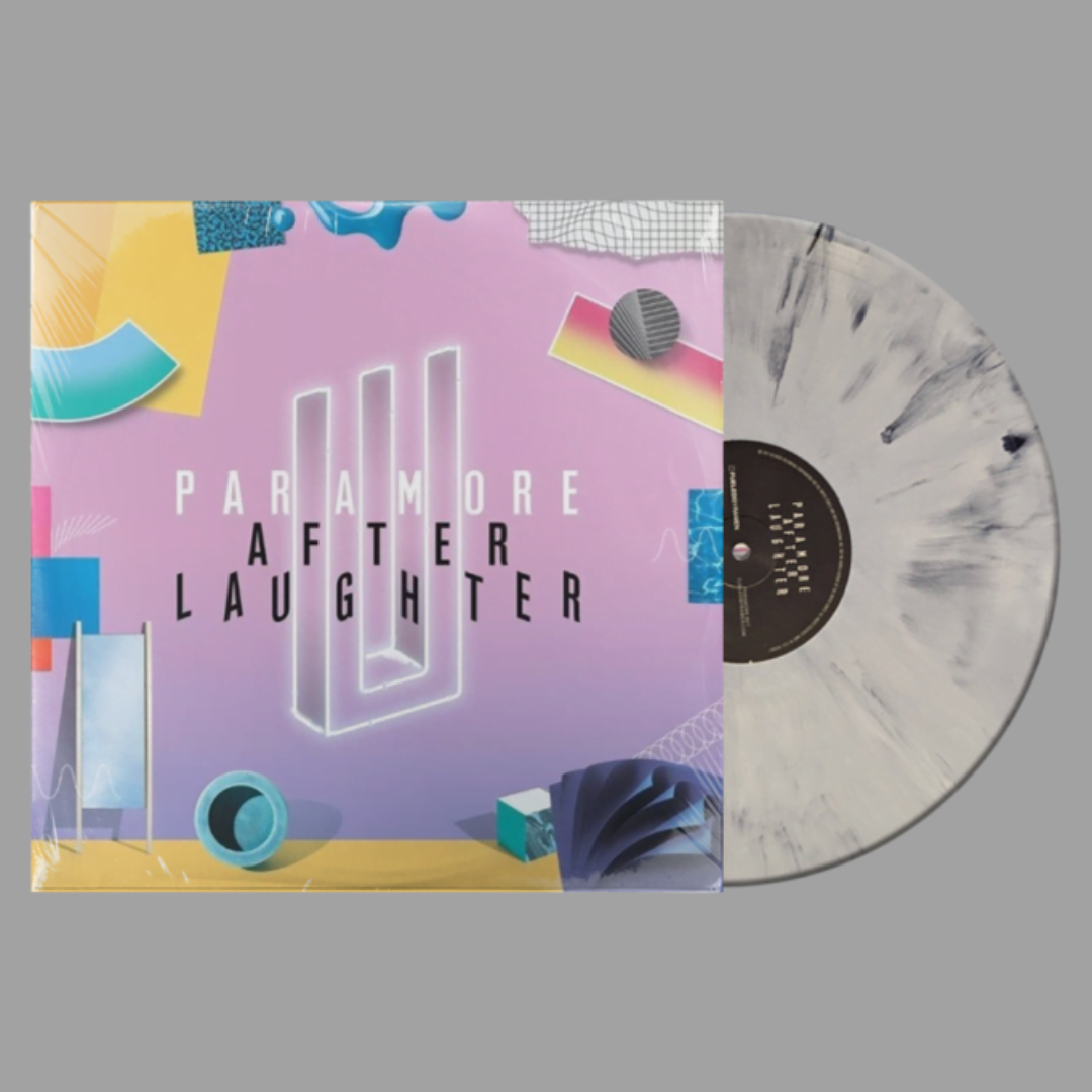 Paramore - After Laughter (Limited Edition)