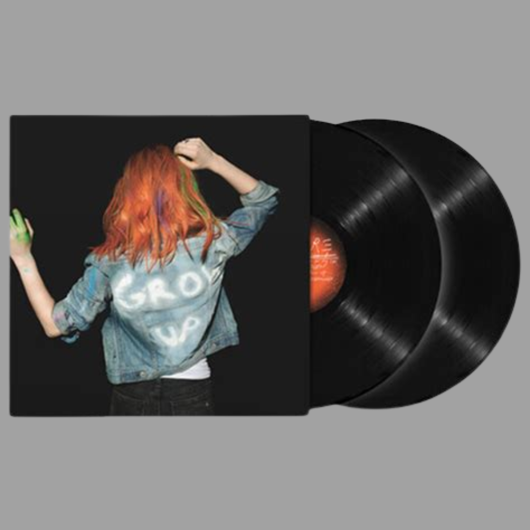 Paramore - Paramore (10th Anniversary Edition)