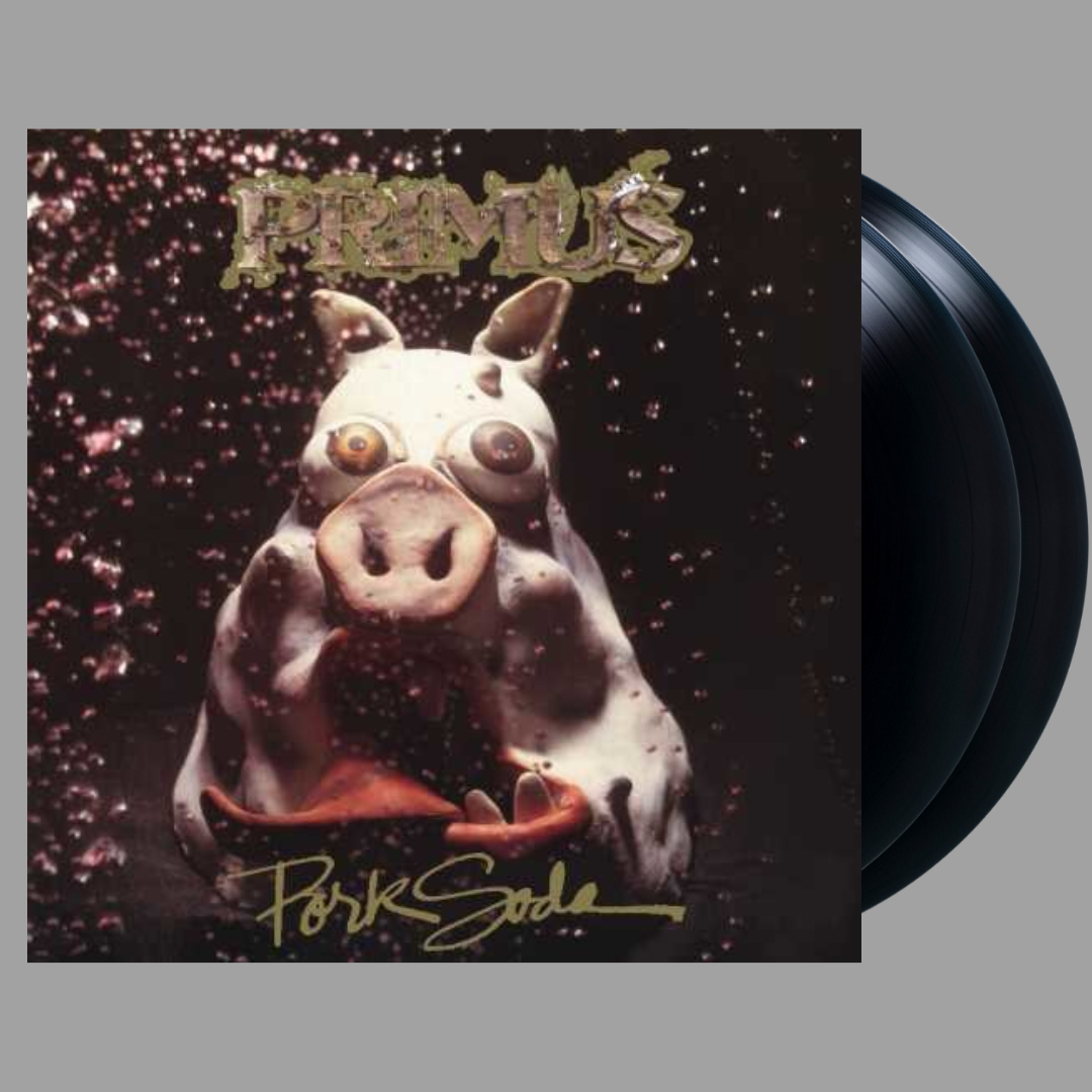 Primus - Pork Soda