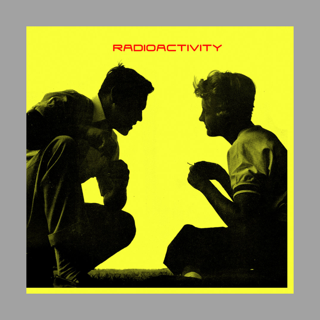 Radioactivity - Radioactivity