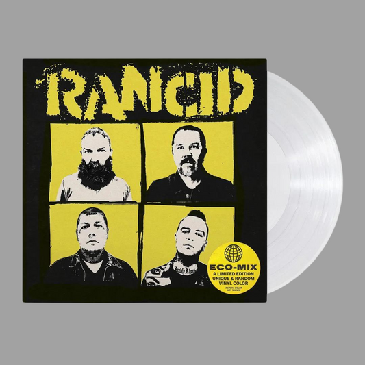 Rancid - Tomorrow Never Comes