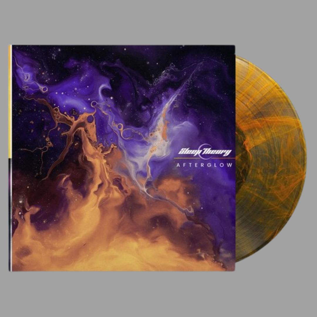 Sleep Theory - Afterglow