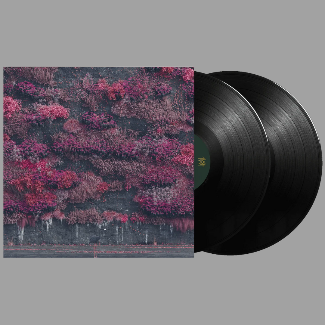 Sleep Token - Even In Arcadia