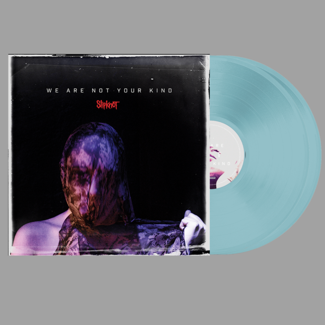 Slipknot - We Are Not Your Kind (Limited Edition)