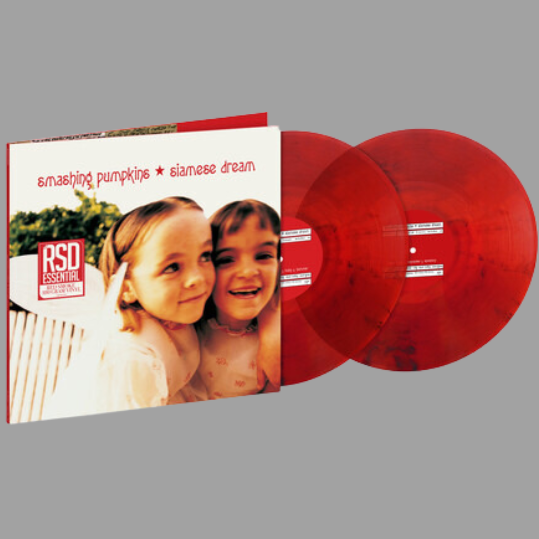 Smashing Pumpkins - Siamese Dream (RSD Essential)