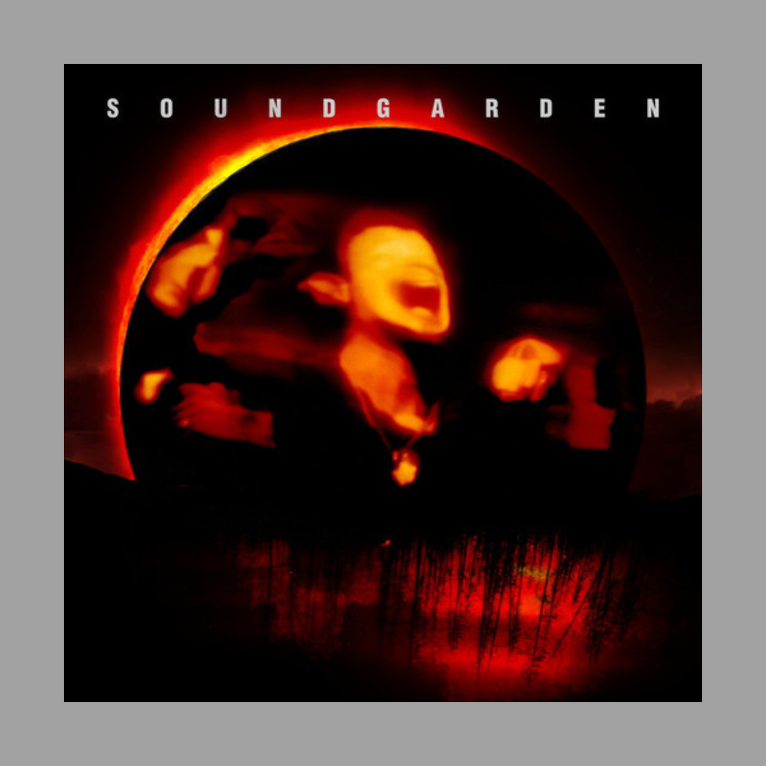 Soundgarden - Superunknown