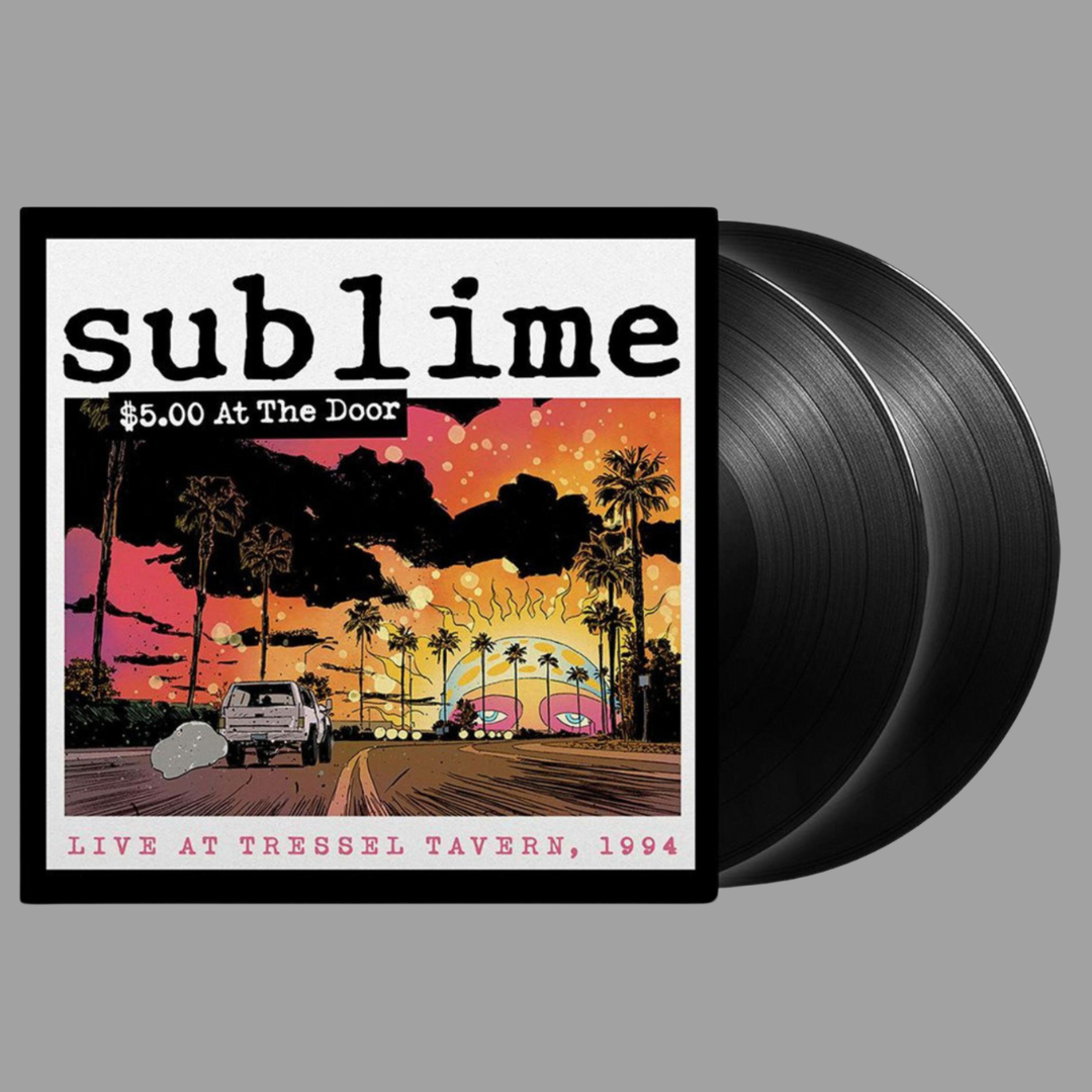 Sublime - $5.00 At The Door