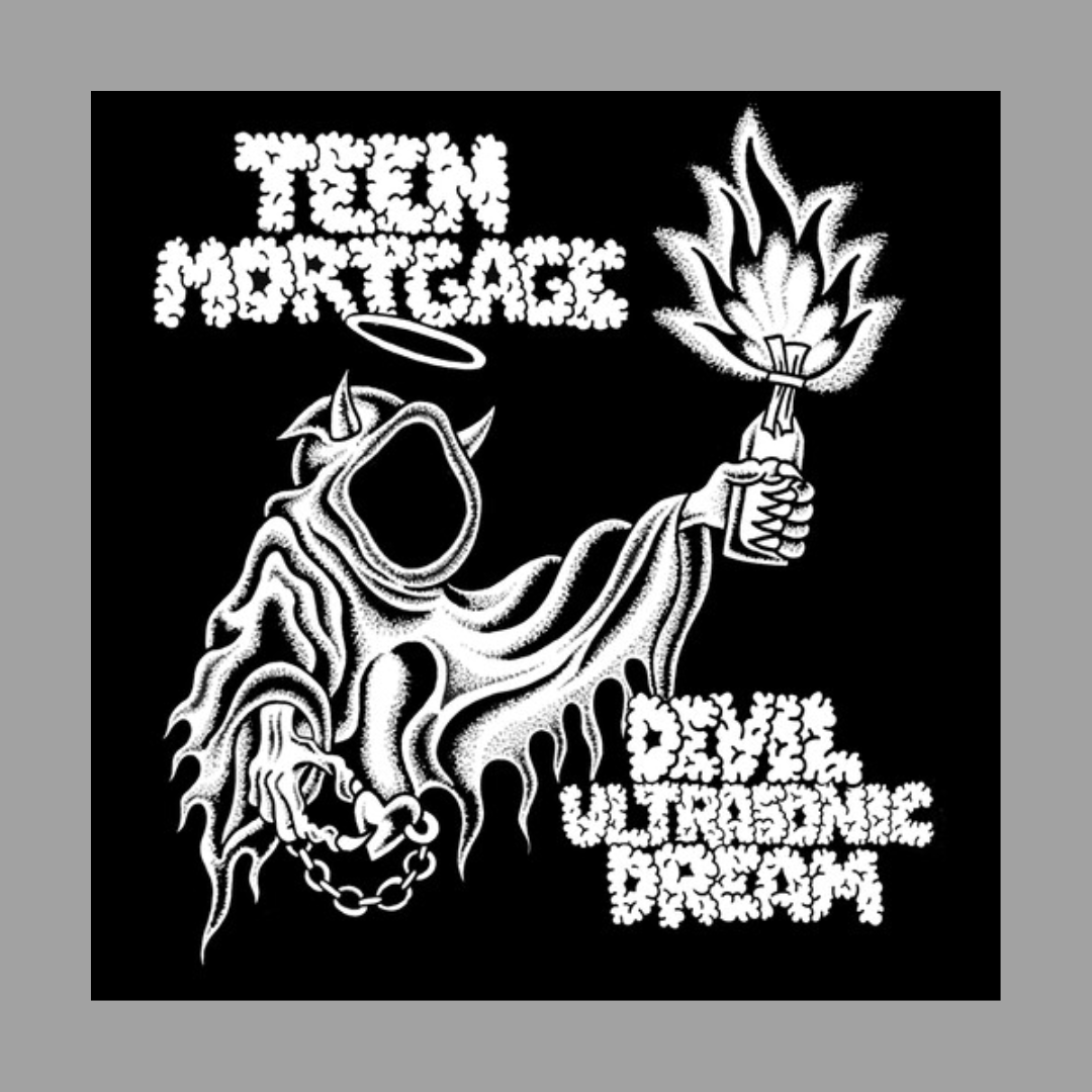 Teen Mortgage - Devil Ultrasonic Dream