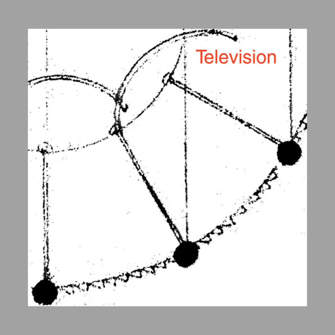 Television - Television (2024 Remaster)