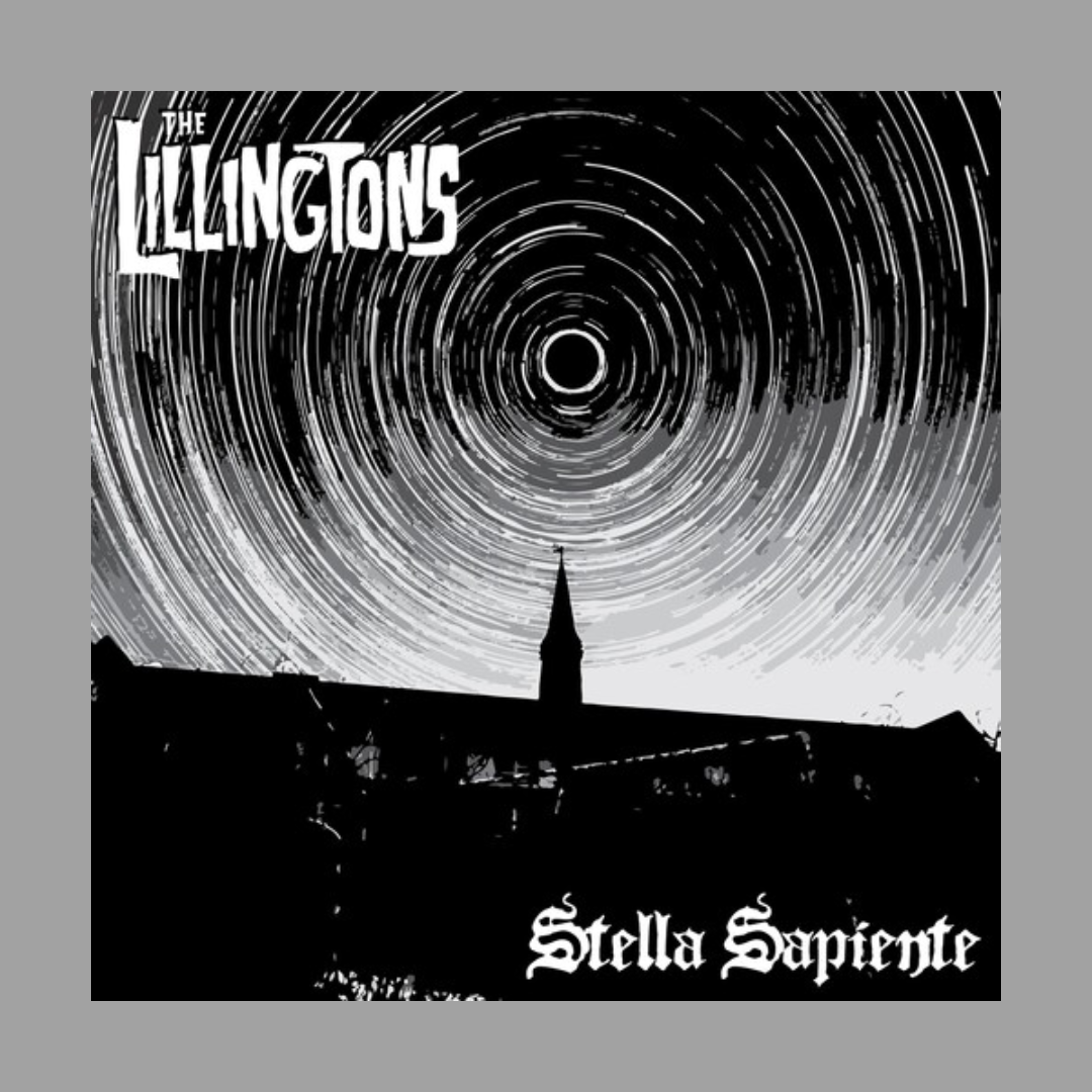 The Lillingtons - Stella Sapiente