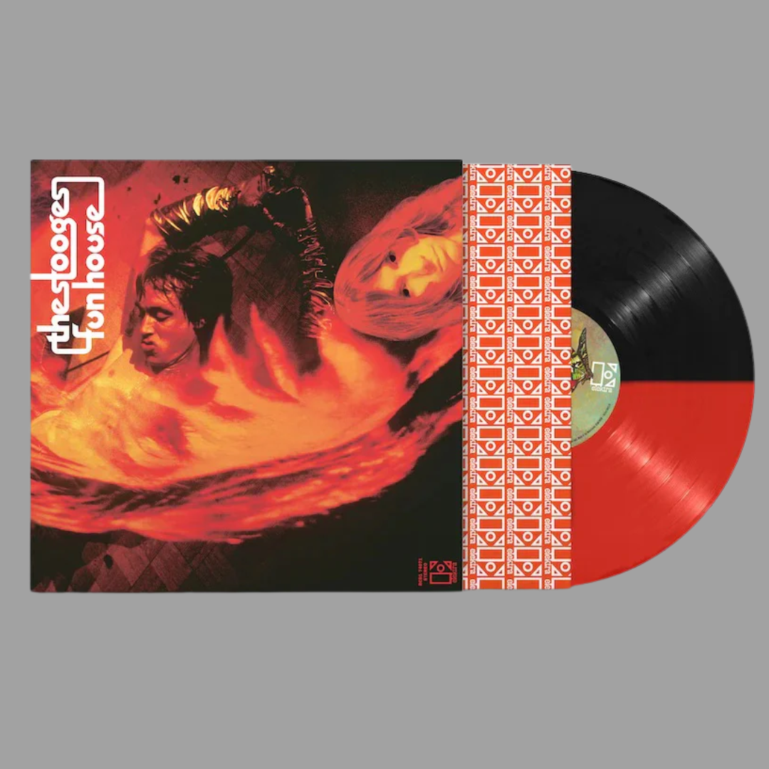 The Stooges - Fun House (Rocktober 2022)