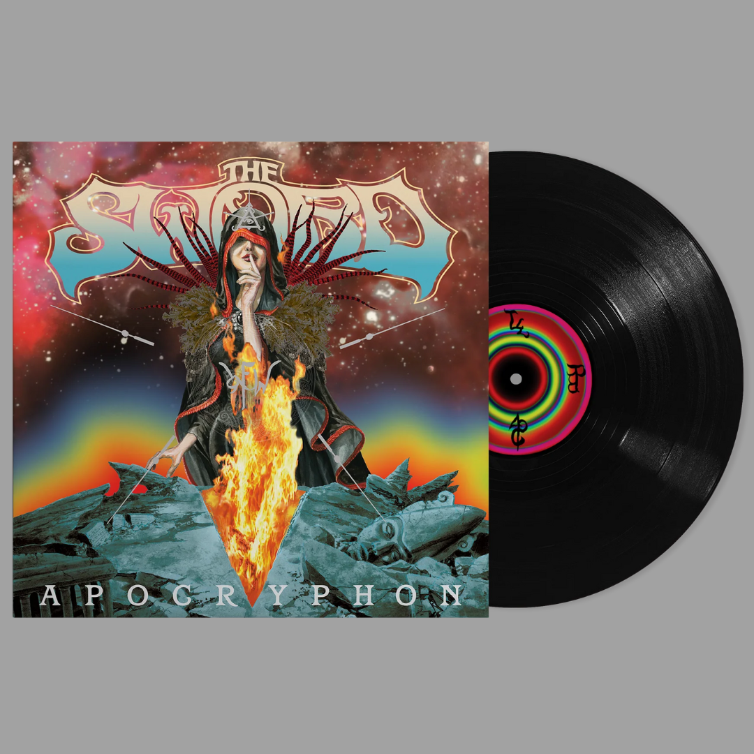 The Sword - Apocryphon (180 Gram)
