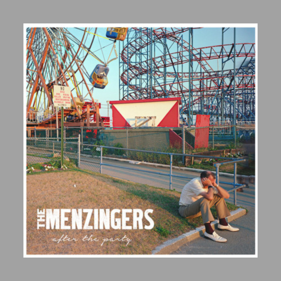 The Menzingers - After The Party