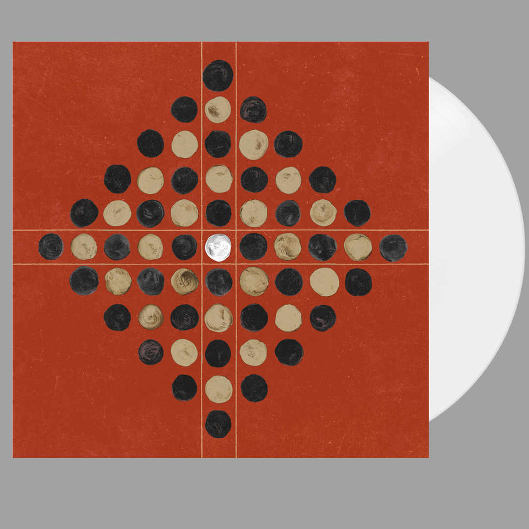 Thrice - Deeper Wells EP (Limited Edition)