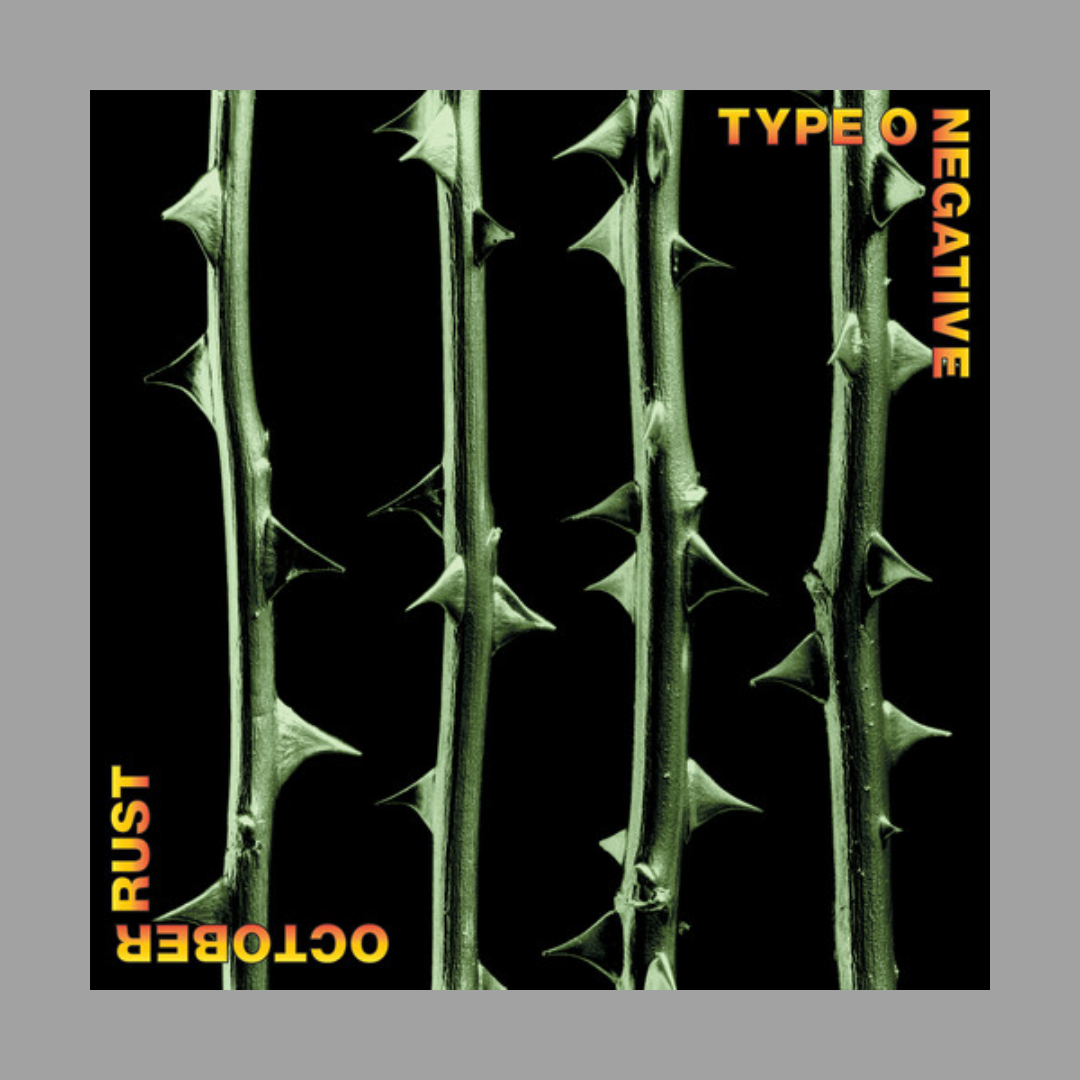 Type O Negative - October Rust (Rocktober 2024)