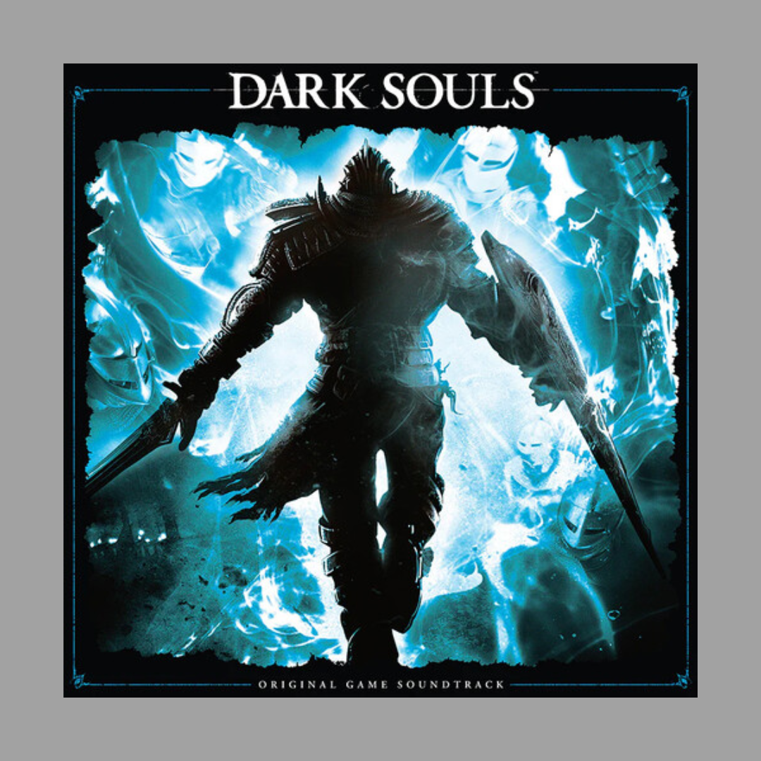 Various Artists - Dark Souls Original Soundtracks